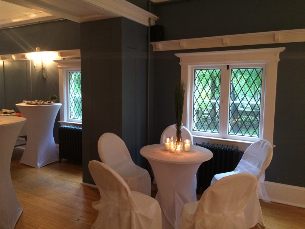 Leaside Manor Special Events Venue