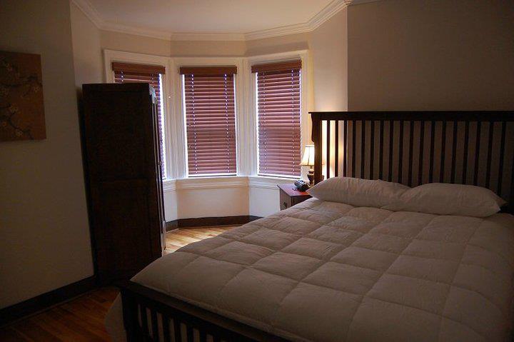 Furnished Apartments for rent in St. John's Newfoundland