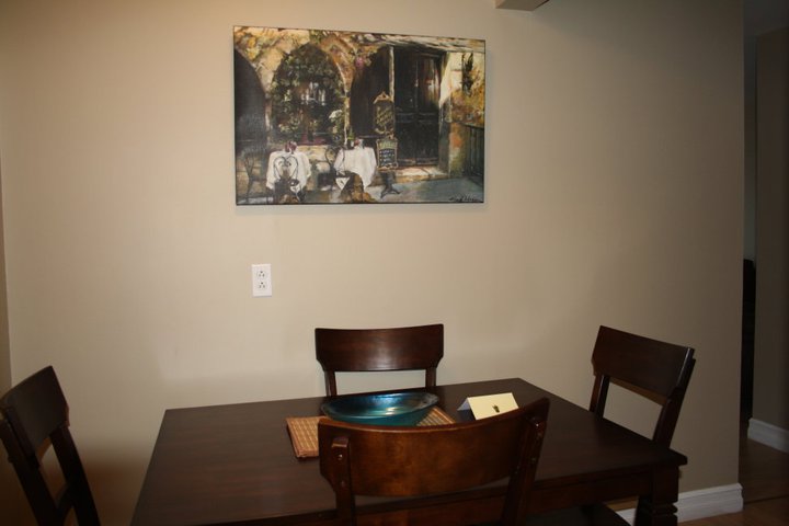 Furnished Short Term Corporate Executive Apartments to Rent St. John's NL