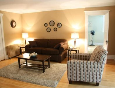 Midstream Manor Apartments to Rent in St. John's