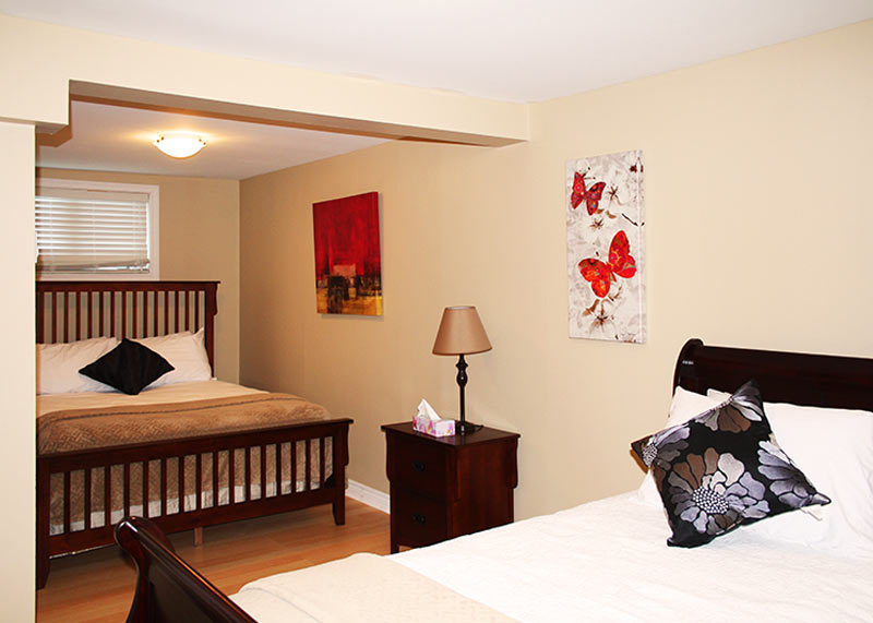 Furnished Short Term Corporate Executive Apartments to Rent St. John's NL