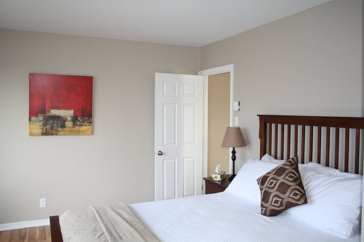 Furnished Short Term Corporate Executive Apartments to Rent St. John's NL