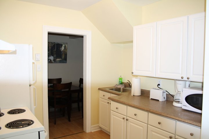 Furnished Short Term Corporate Executive Apartments to Rent St. John's NL