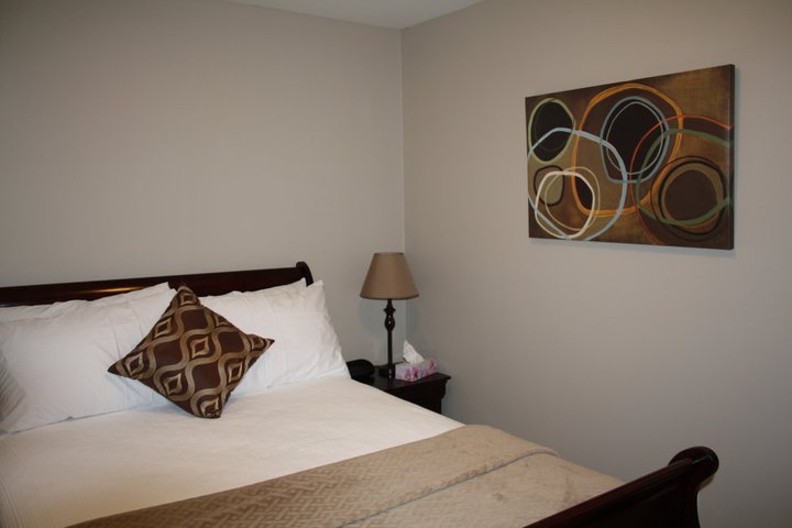 Furnished Short Term Corporate Executive Apartments to Rent St. John's NL