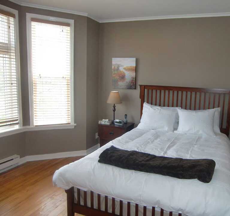 Furnished Apartments for rent in St. John's Newfoundland