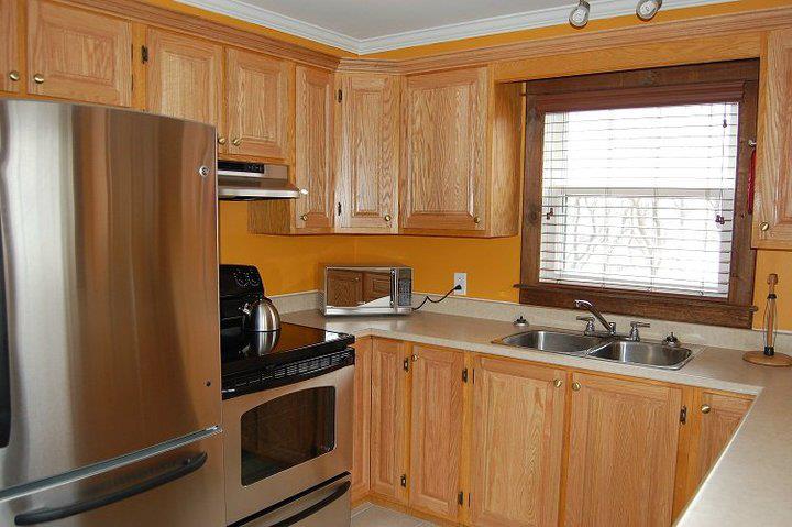 Furnished Apartments for rent in St. John's Newfoundland