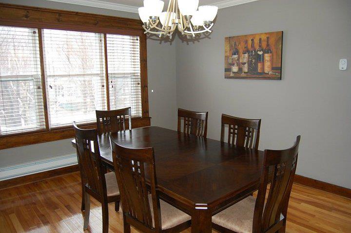 Furnished Apartments for rent in St. John's Newfoundland