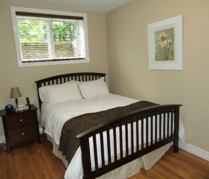 Furnished Apartments for rent in St. John's Newfoundland