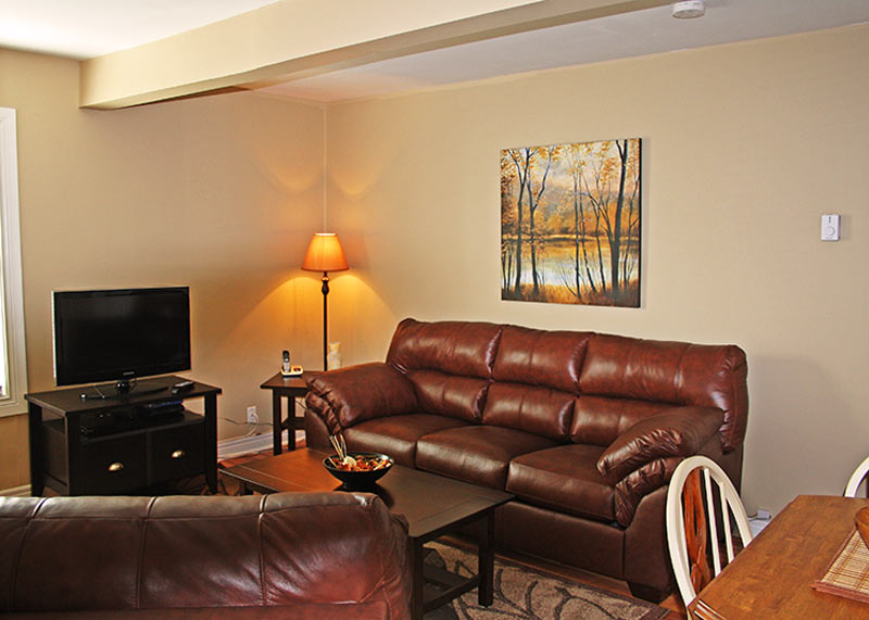 Furnished Short Term Corporate Executive Apartments to Rent St. John's NL